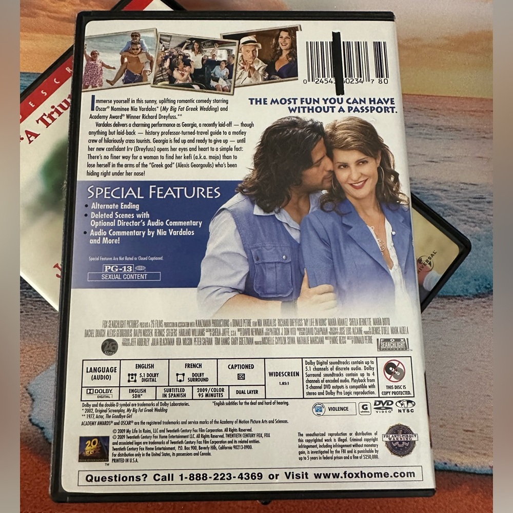 Girls Movie Night In - Picture 10 of 12
